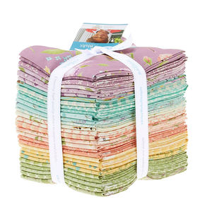 Adel in Spring Fat Quarter Bundle