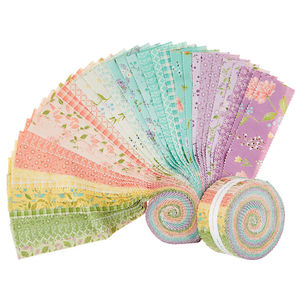 Adel in Spring Rolie Polie