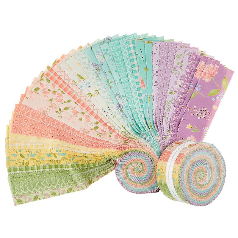 Adel in Spring Rolie Polie