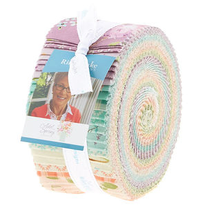 Adel in Spring Rolie Polie