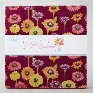 Adel in Summer 10" Stackers