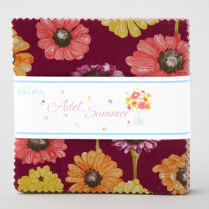 Adel in Summer 5" Stackers