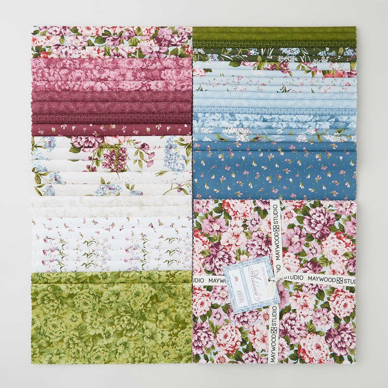 Adelaide Favorites 10" Squares