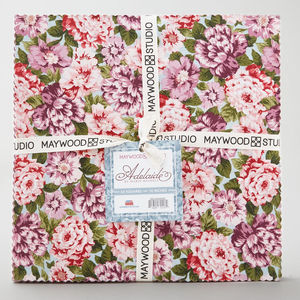 Adelaide Favorites 10" Squares