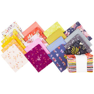 Aerial Fat Quarter Bundle