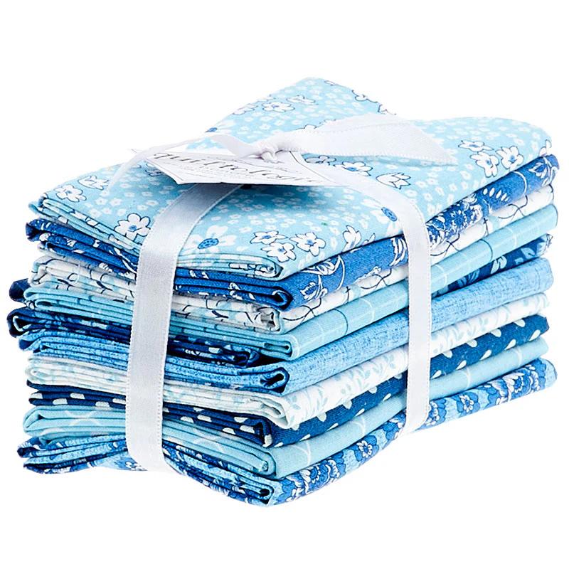 Afina Favorites 10 Piece Fat Quarter Bundle