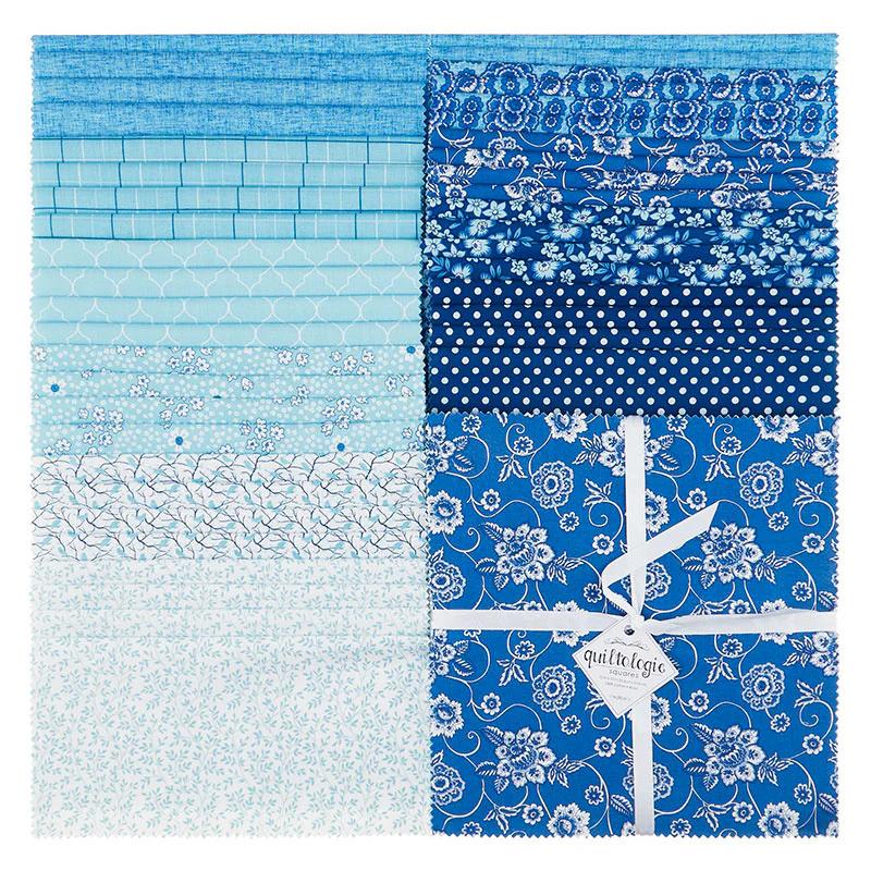 Afina Favorites 10" Squares