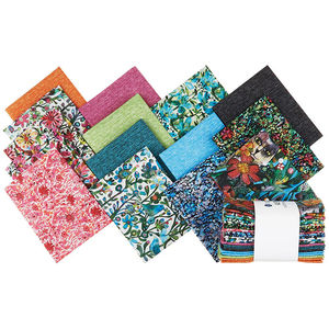 Alfie Fat Quarter Bundle