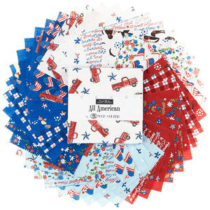 All American Charm Pack