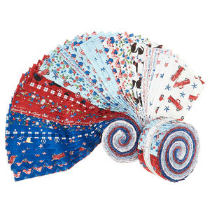 All American Jelly Roll