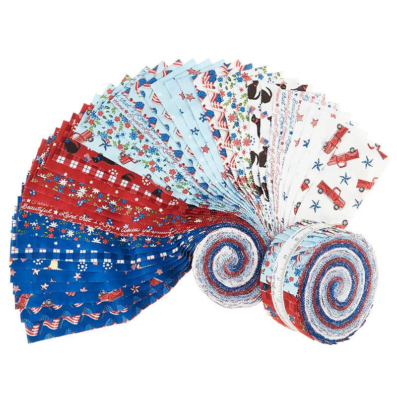 All American Jelly Roll