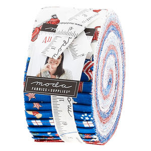 All American Jelly Roll