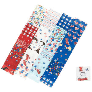 All American Mini Charm Pack