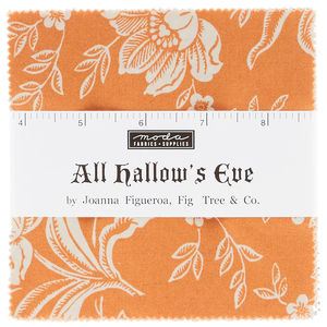 All Hallow's Eve Charm Pack