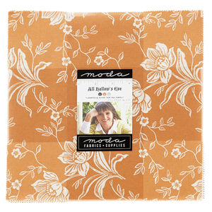 All Hallow's Eve Layer Cake