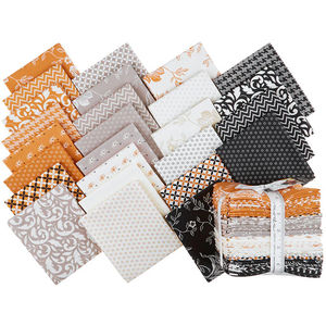 All Hallow's Eve Fat Quarter Bundle
