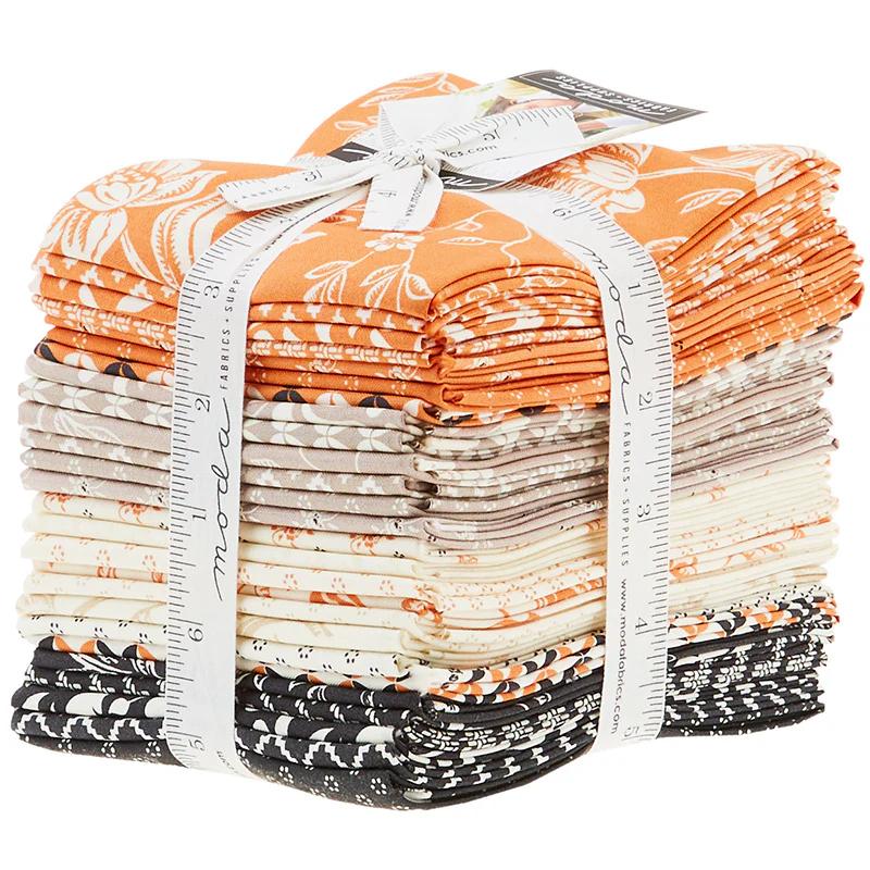 All Hallow's Eve Fat Quarter Bundle