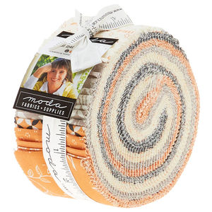 All Hallow's Eve Jelly Roll