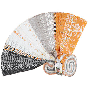 All Hallow's Eve Jelly Roll