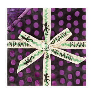 All Hallows Eve Batiks Stamps