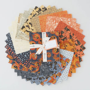 All Hallows Eve Charm Pack