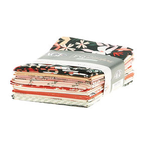 All is Well Fat Quarter Bundle