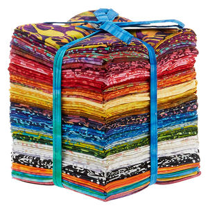 Aloha Batiks Fat Quarter Bundle