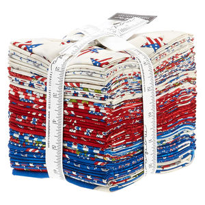America the Beautiful Fat Quarter Bundle
