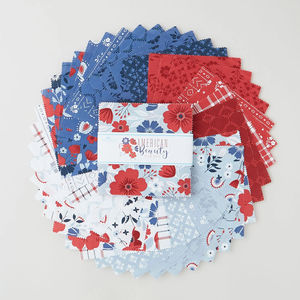 American Beauty 5" Stackers