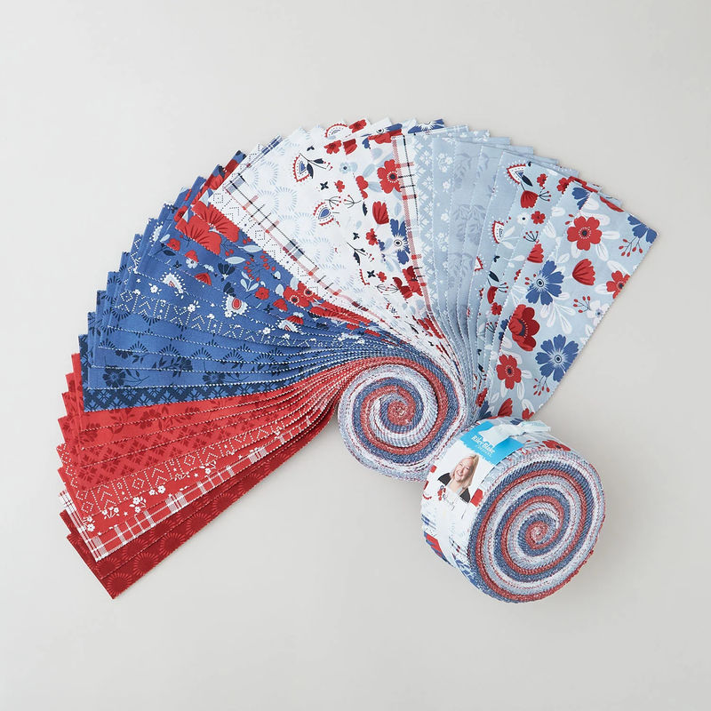 American Beauty Rolie Polie