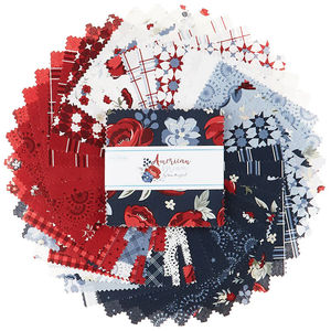 American Dream 5" Stackers