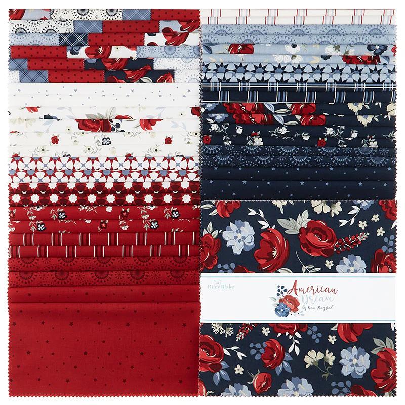 American Dream 10" Stackers