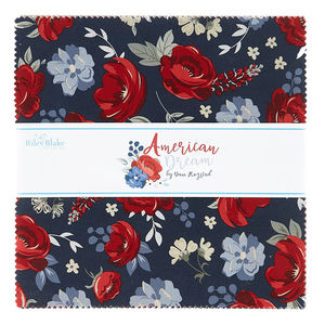 American Dream 10" Stackers