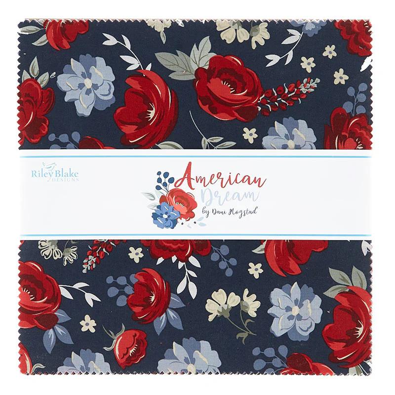 American Dream 10" Stackers