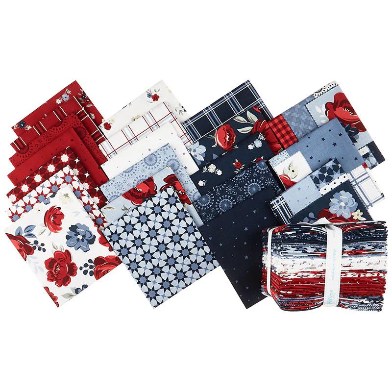 American Dream Fat Quarter Bundle