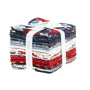 American Dream Fat Quarter Bundle
