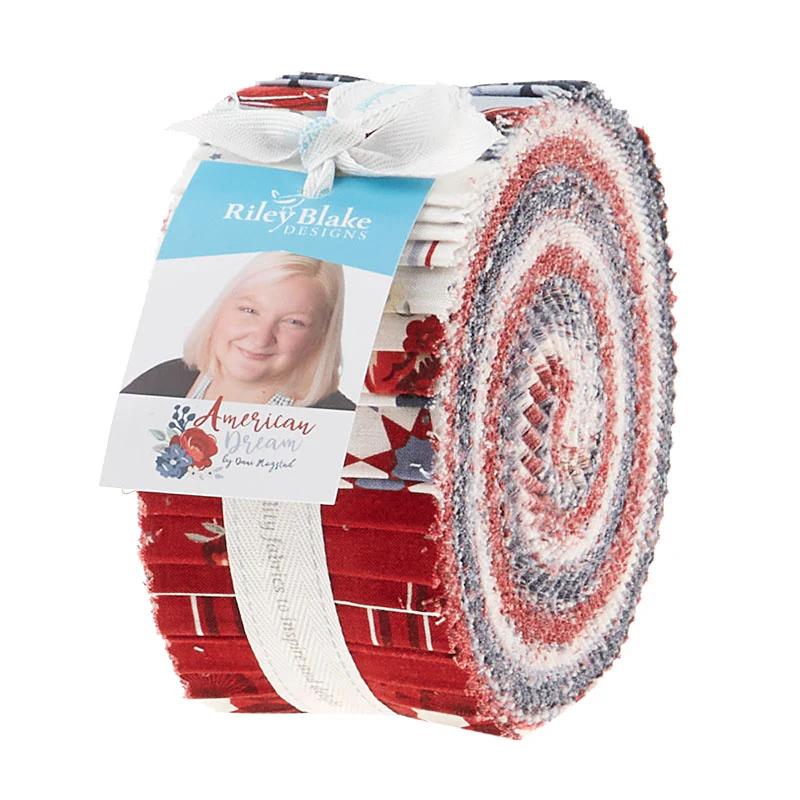 American Dream Rolie Polie