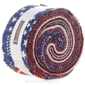 American Dreams 2.5" Strips