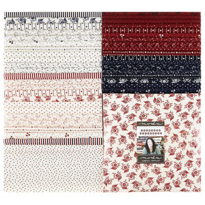 American Gatherings Layer Cake