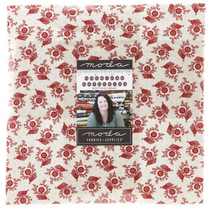 American Gatherings Layer Cake