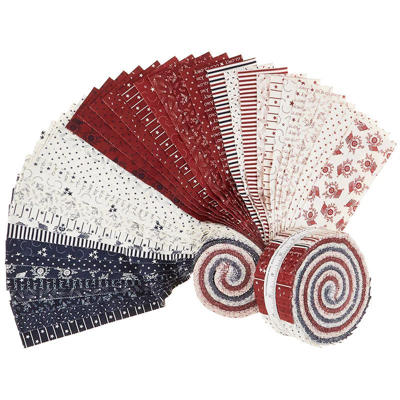American Gatherings Jelly Roll