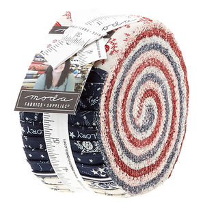 American Gatherings Jelly Roll