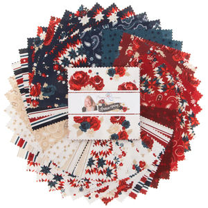 American Heritage 5" Stackers