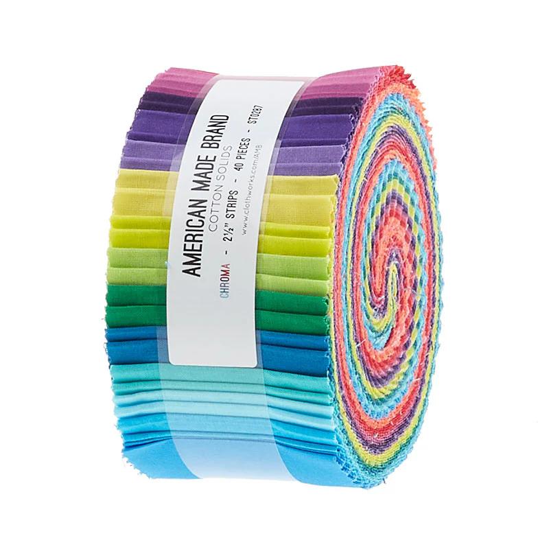 American Made Brand - Chroma Strip Roll