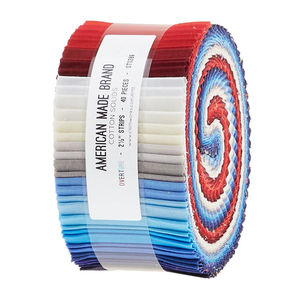 American Made Brand - Overture Strip Roll