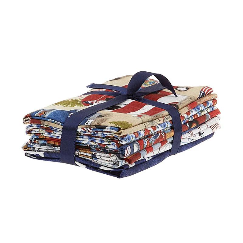 American Spirit Favorites 5 Piece Fat Quarter Bundle