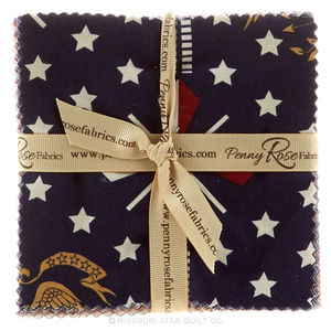 Americana II 5" Stackers