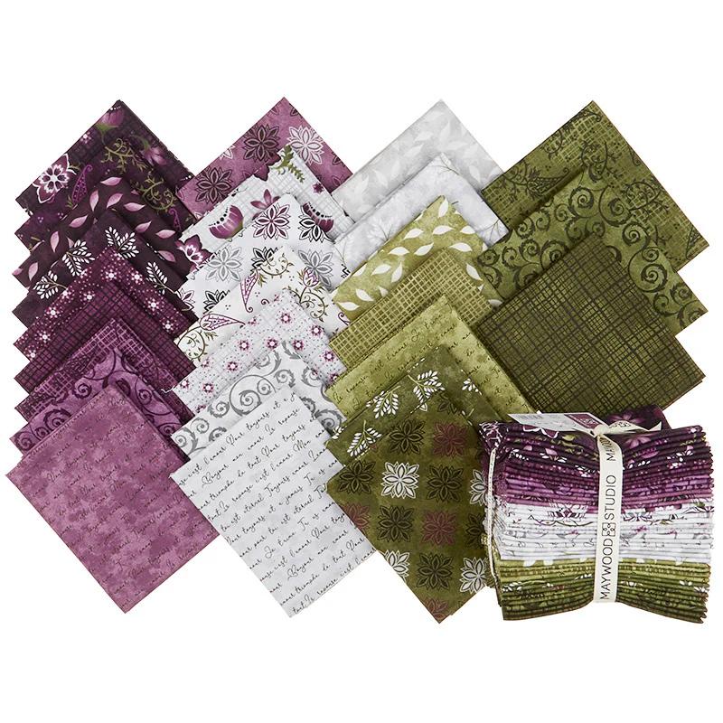 Amour Fat Quarter Bundle
