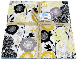 Andrea Victoria 10" Stacker