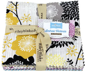 Andrea Victoria Charm Pack